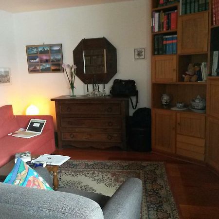 Apartament Attico Cretaz Cir 0033 Breuil-Cervinia Zewnętrze zdjęcie