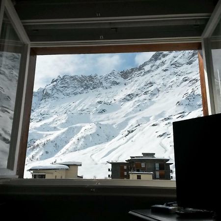 Apartament Attico Cretaz Cir 0033 Breuil-Cervinia Zewnętrze zdjęcie