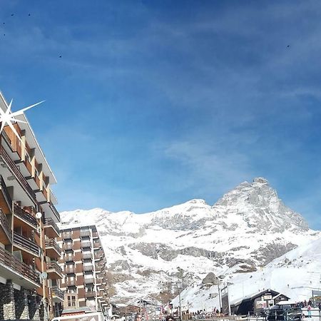 Apartament Attico Cretaz Cir 0033 Breuil-Cervinia Zewnętrze zdjęcie