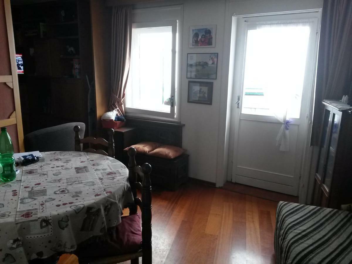 Apartament Attico Cretaz Cir 0033 Breuil-Cervinia Zewnętrze zdjęcie