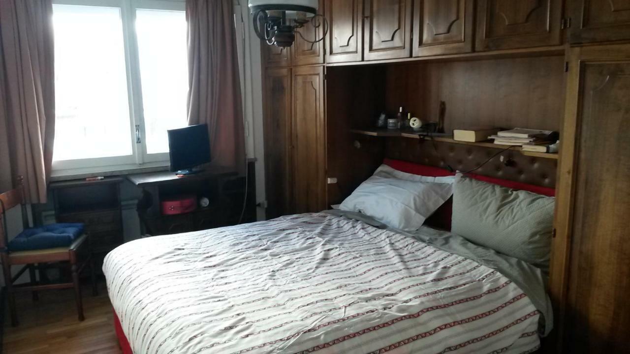 Apartament Attico Cretaz Cir 0033 Breuil-Cervinia Zewnętrze zdjęcie