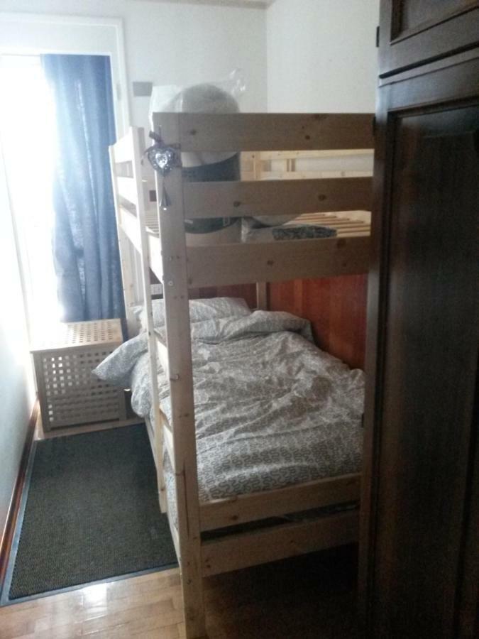 Apartament Attico Cretaz Cir 0033 Breuil-Cervinia Zewnętrze zdjęcie
