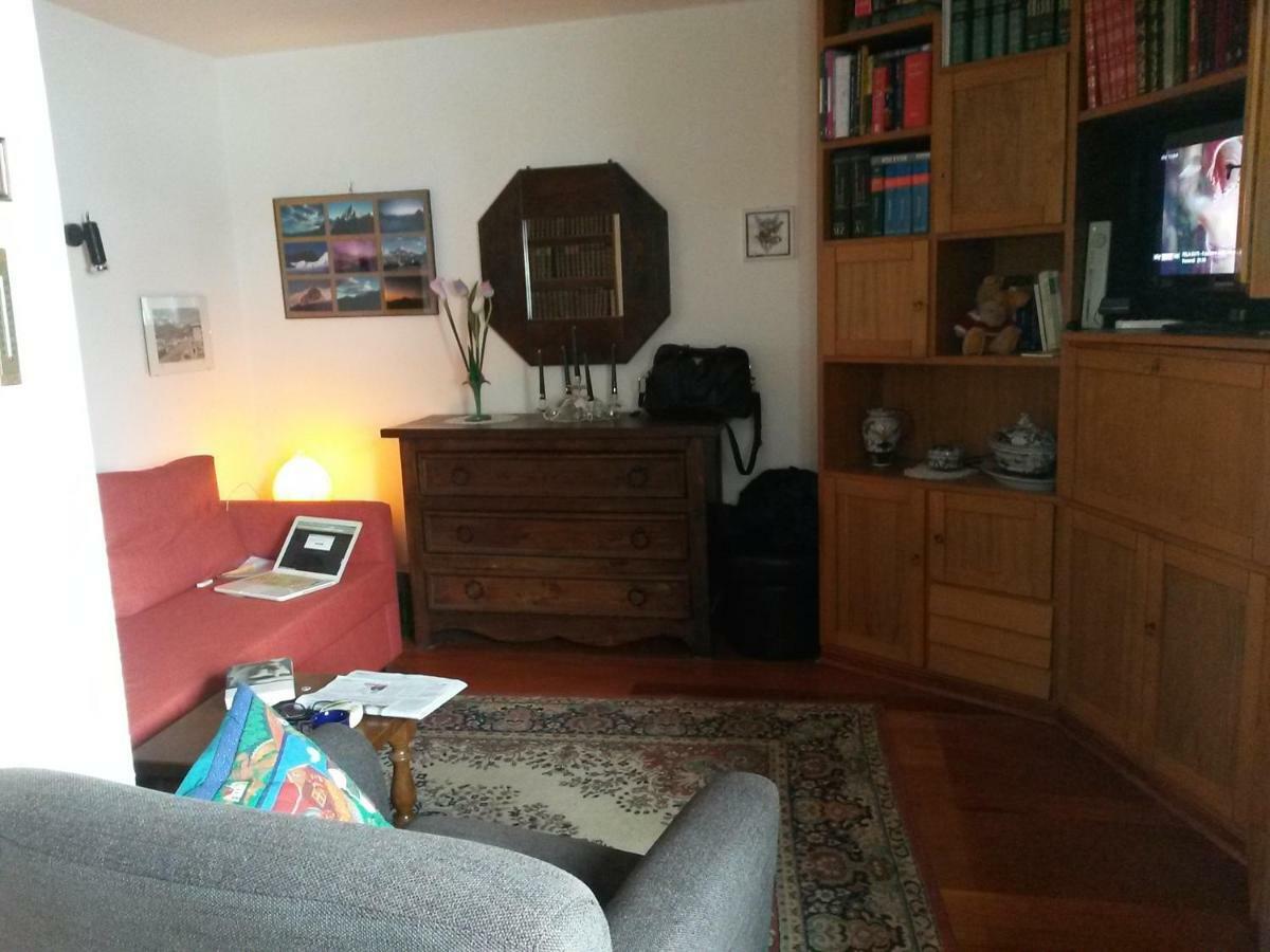Apartament Attico Cretaz Cir 0033 Breuil-Cervinia Zewnętrze zdjęcie