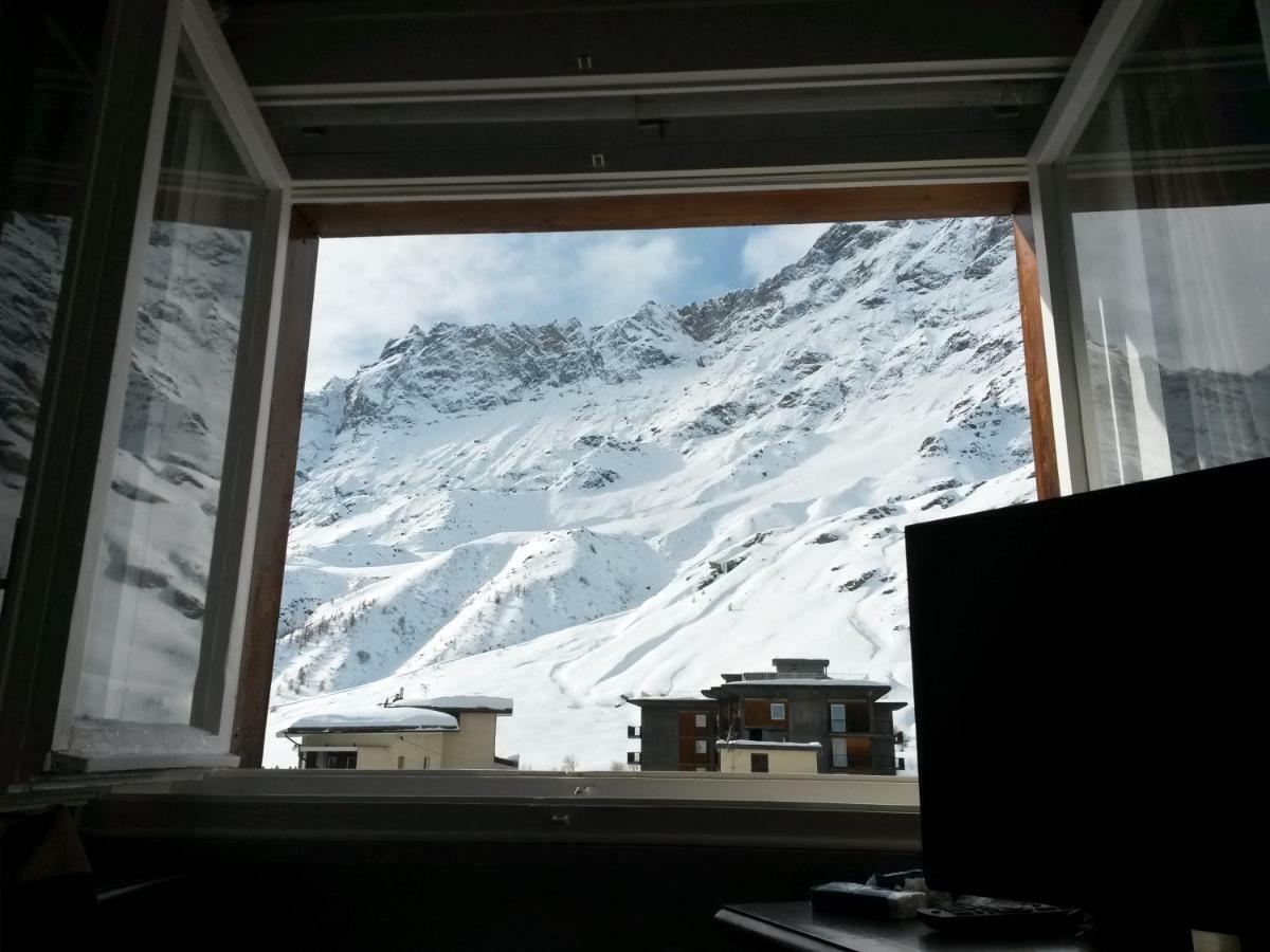 Apartament Attico Cretaz Cir 0033 Breuil-Cervinia Zewnętrze zdjęcie